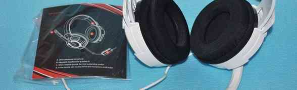 Review CM Storm Ceres 400 White
